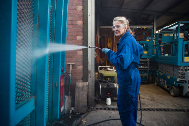 Best Soft Washing  in Elburn, IL
